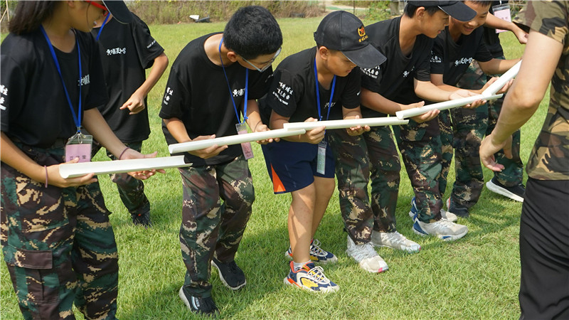 黄埔军校军事训练基地：带给青少年的独特体验