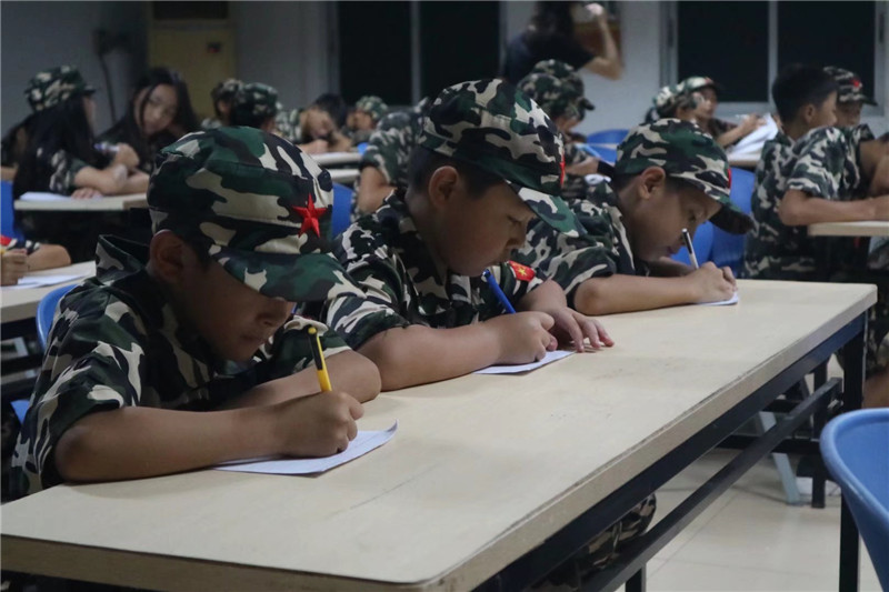 黄埔军校军事训练基地：塑造未来领袖的新舞台